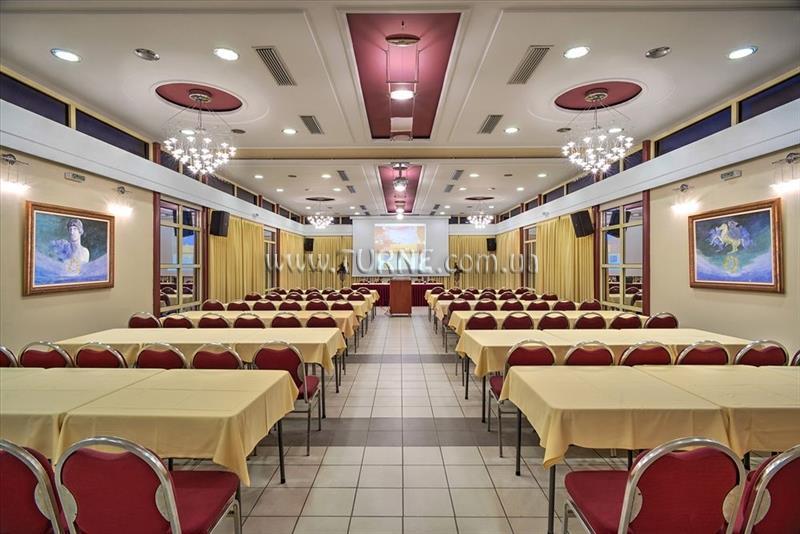 Зображення Angelika Pallas Hotel 3*