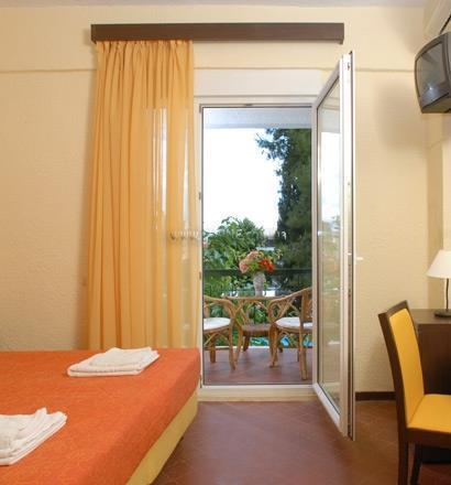 Фотография Feakio Hotel 3*