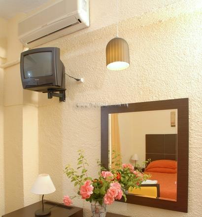 Фото Feakio Hotel 3*