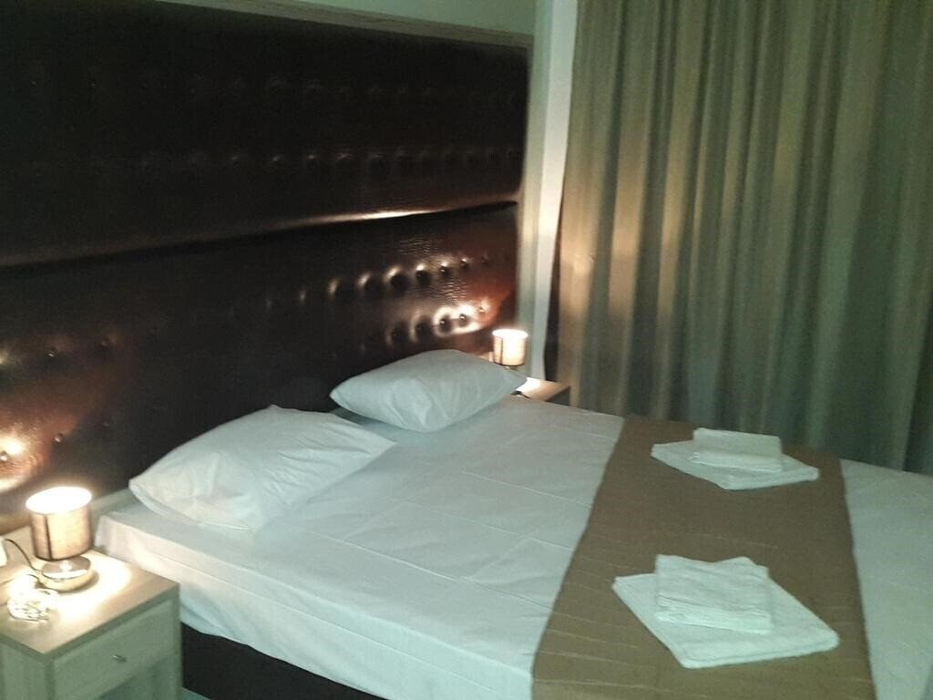 Апартаменты Rex 2*