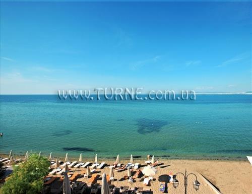 Апартаменты Golden Star 4*