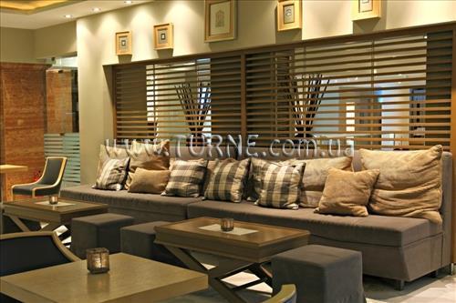 Территория Golden Star 4*