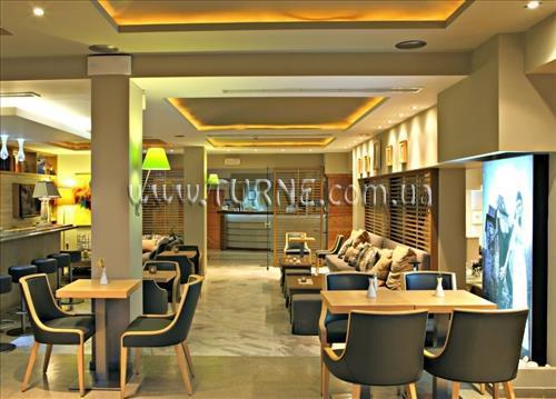 Вид Golden Star 4*