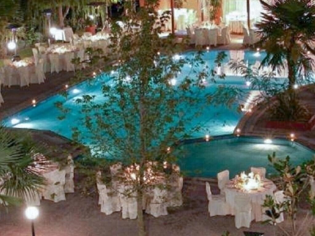 Вид Four Seasons Thessaloniki 3*