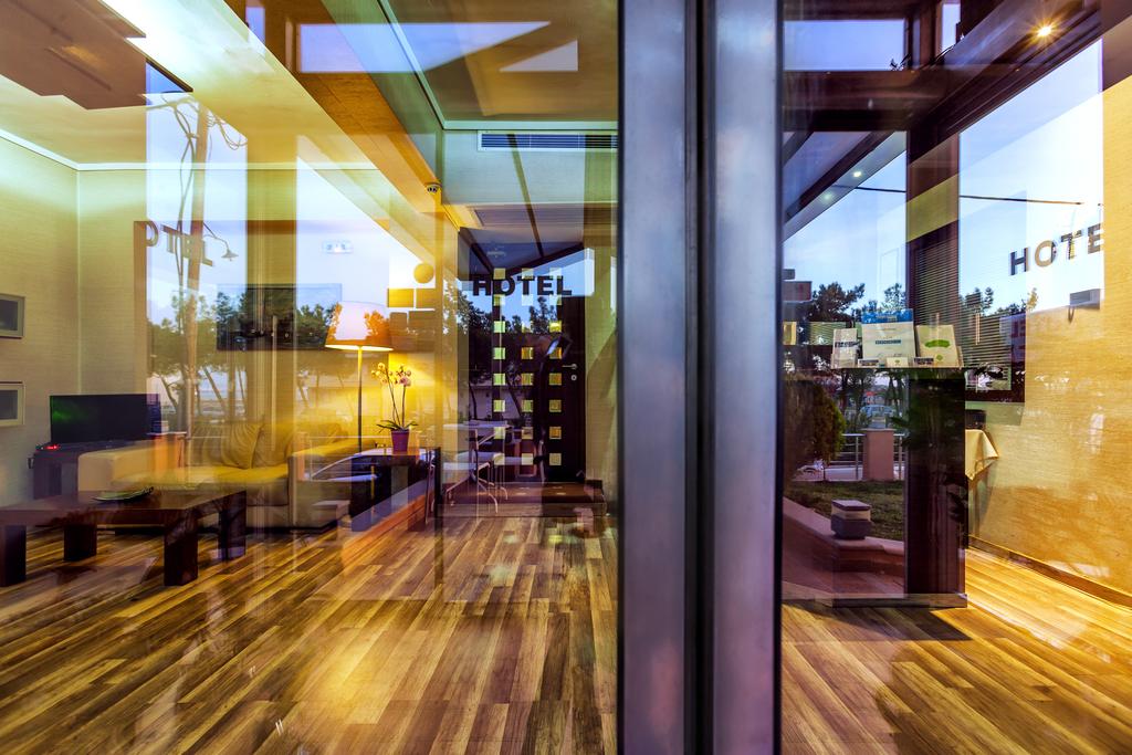 Территория Perea 1*