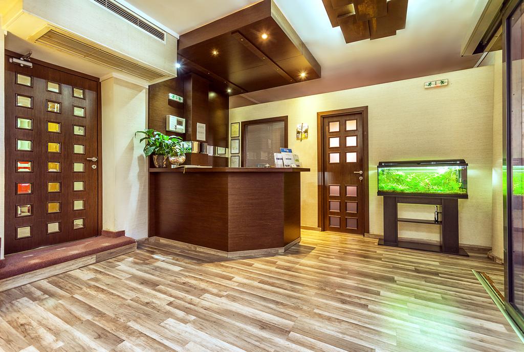 Панорама Perea 1*