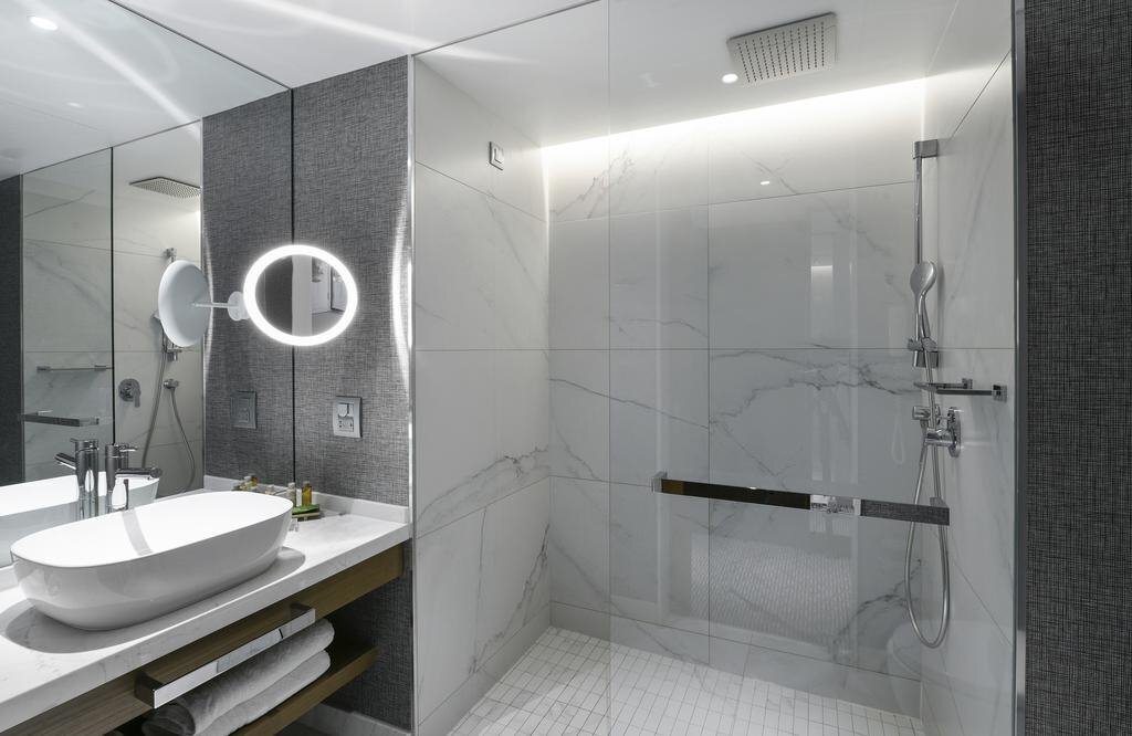 Вид Makedonia Palace Hotel 5*