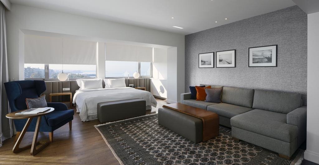 Апартаменти Makedonia Palace Hotel 5*