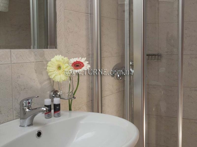 Вид Tourist Hotel 2*