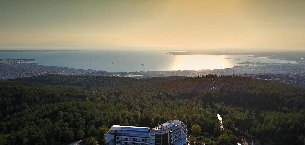 Апартаменты Philippion Hotel 4*