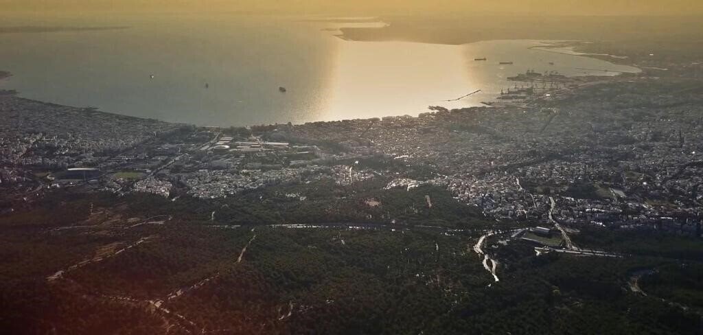 Панорама Philippion Hotel 4*