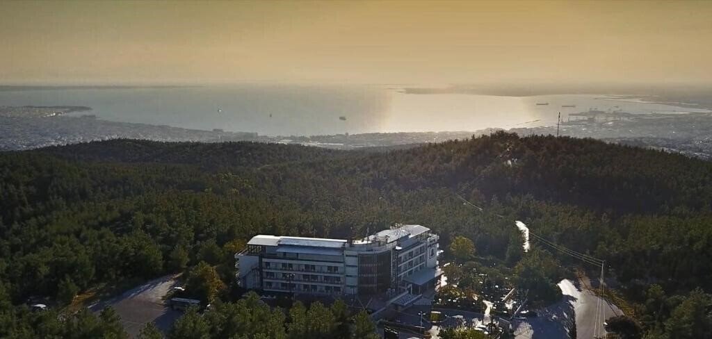 Отель Philippion Hotel 4*