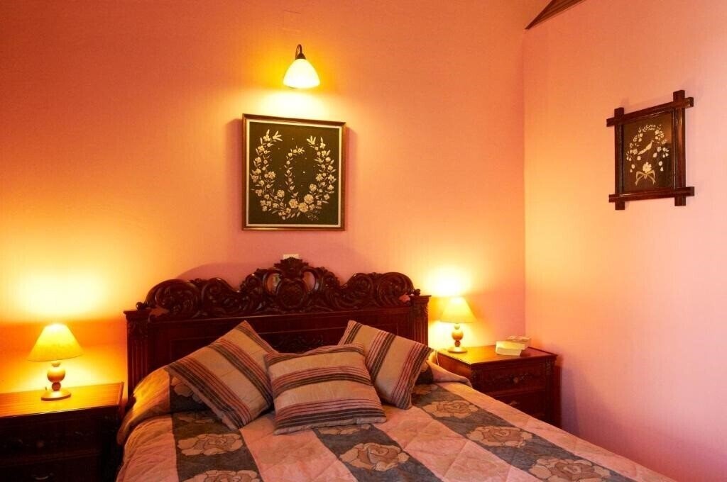 Вид Iapetos Village Hotel 4*