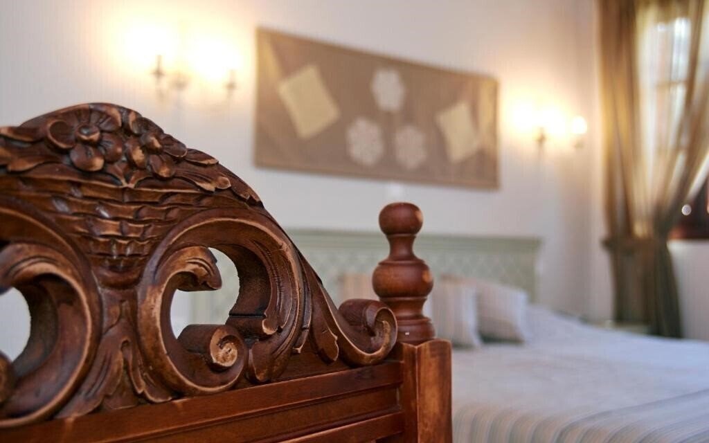 Фотография Iapetos Village Hotel 4*