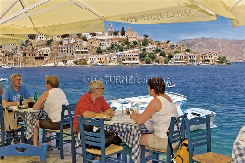 Картинка Nireus Hotel 3*