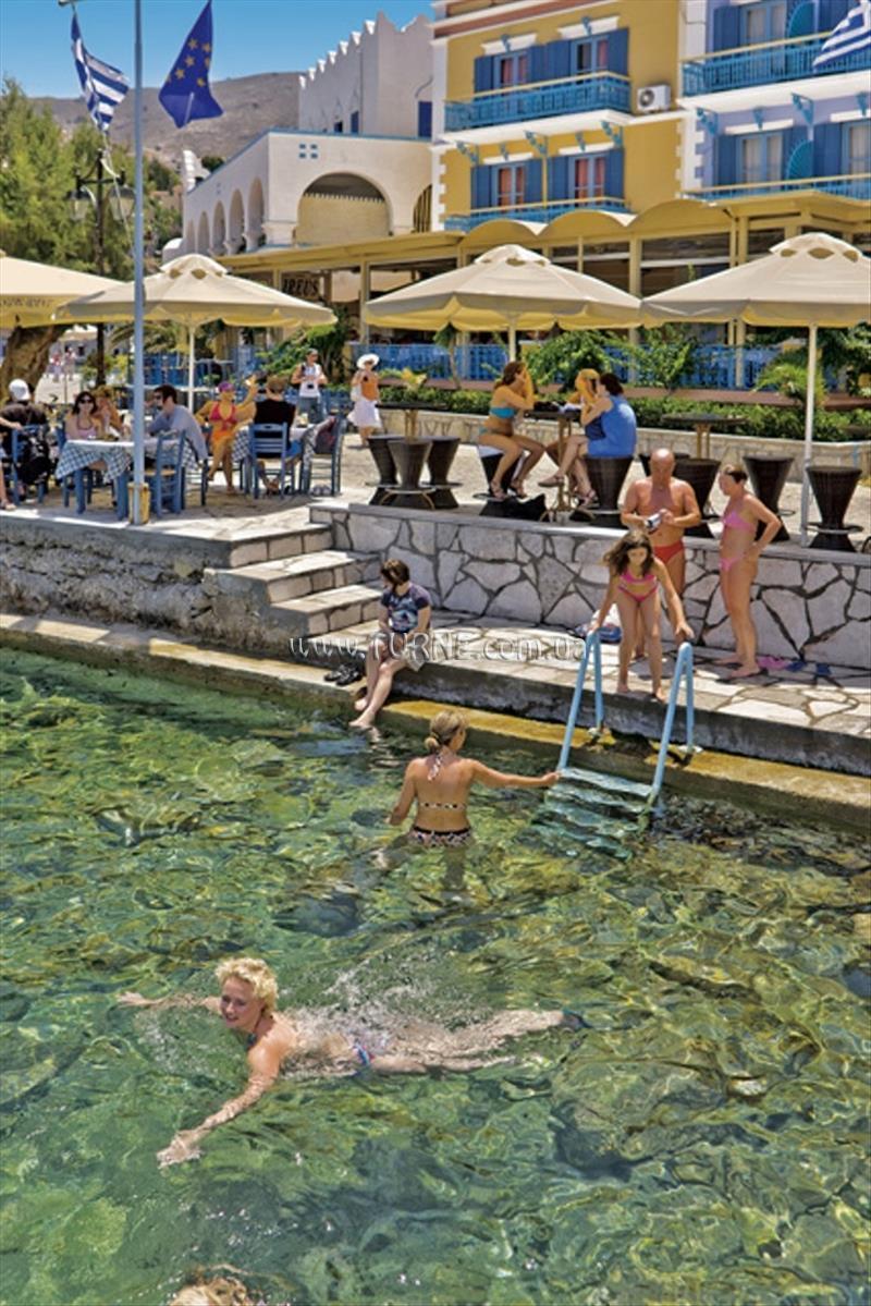 Фотография Nireus Hotel 3*