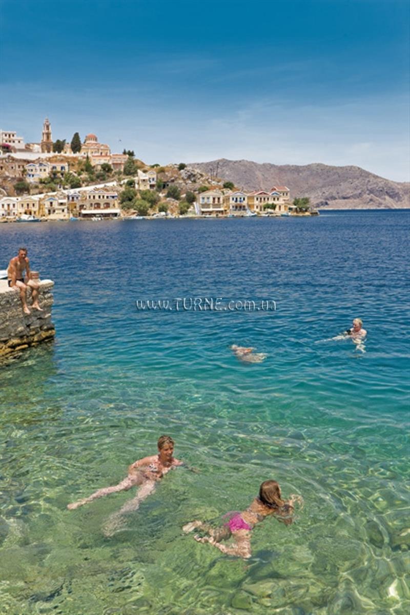 Фото Nireus Hotel 3*