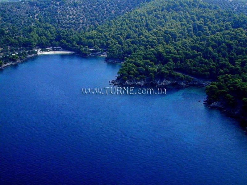 Панорама Kaplanis House апартаменты