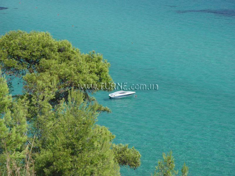 Вид Kaplanis House апартаменты