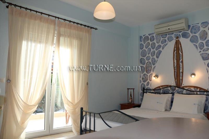 Изображение Kaplanis House апартаменты