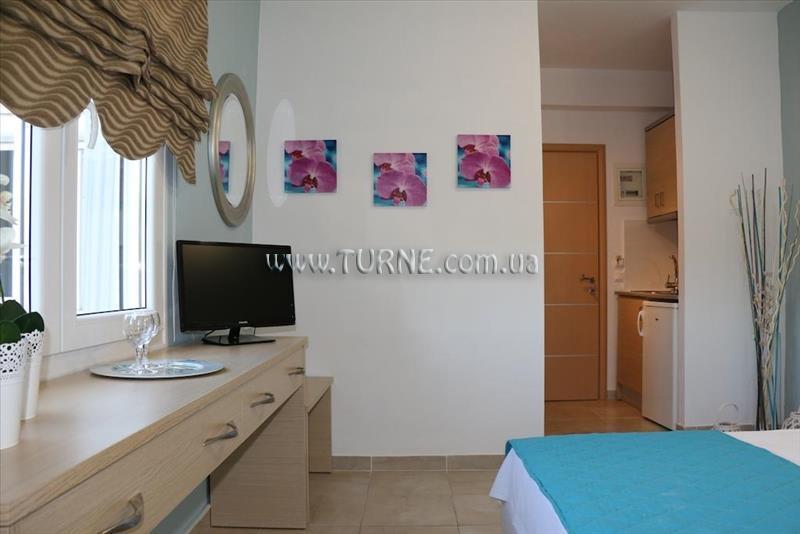 Фотография Kaplanis House апартаменты