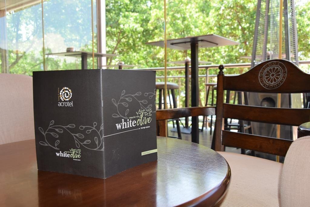 Апартаменты Athena Pallas Village 5*