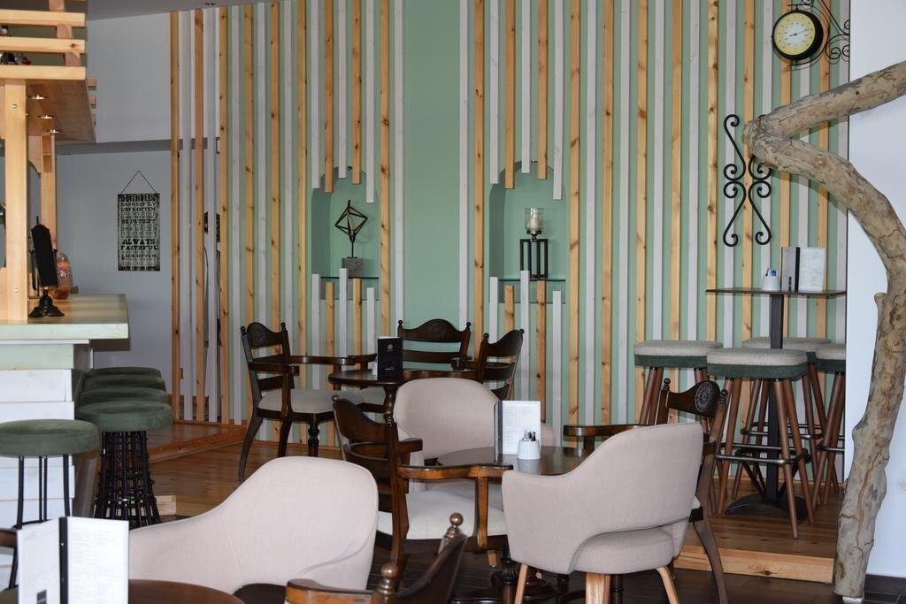 Территория Athena Pallas Village 5*