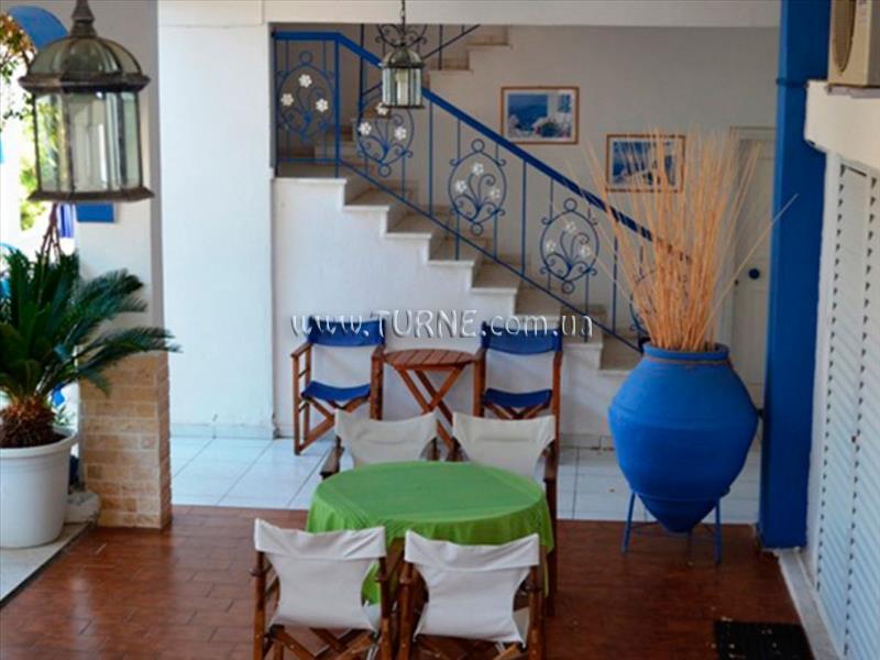 Апартаменты Villa Maria Studios & Apartments 2*