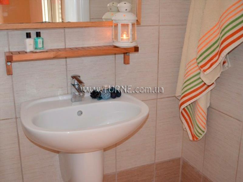 Территория Villa Maria Studios & Apartments 2*