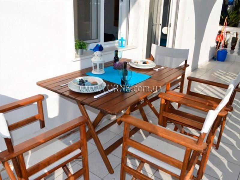 Фото Villa Maria Studios & Apartments 2*