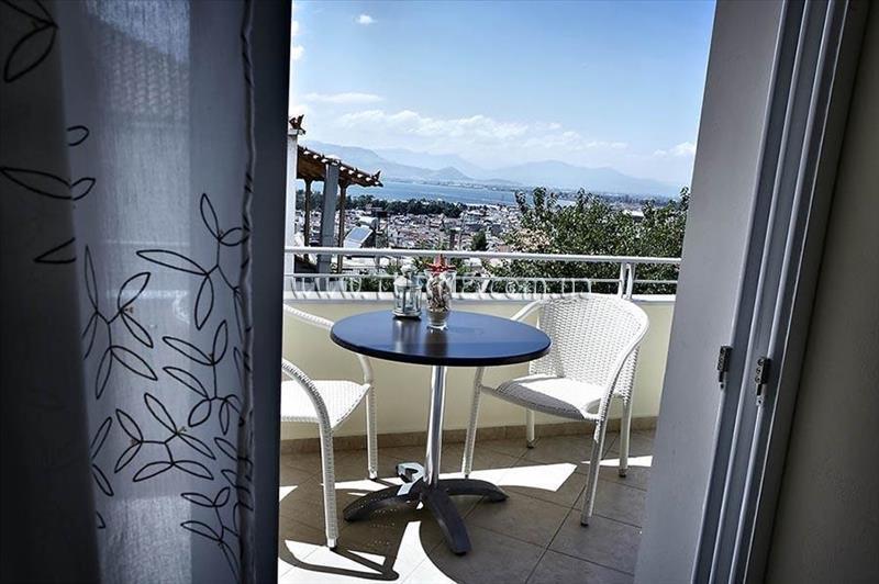 Вид Sunday Apartments апартаменты