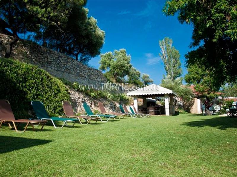 Отель Allea Hotel & Apartments апартаменты