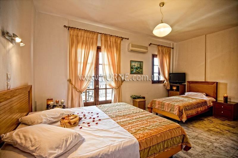 Панорама Sunset Hotel 2*