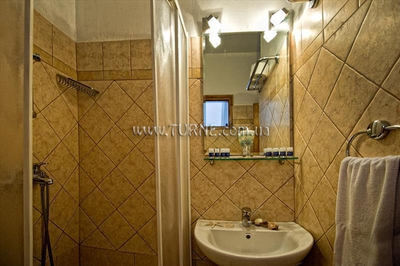 Апартаменти Sunset Hotel 2*