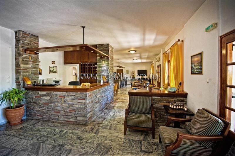 Територія Sunset Hotel 2*