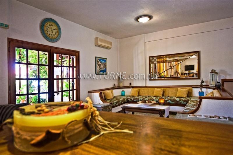 Вид Sunset Hotel 2*