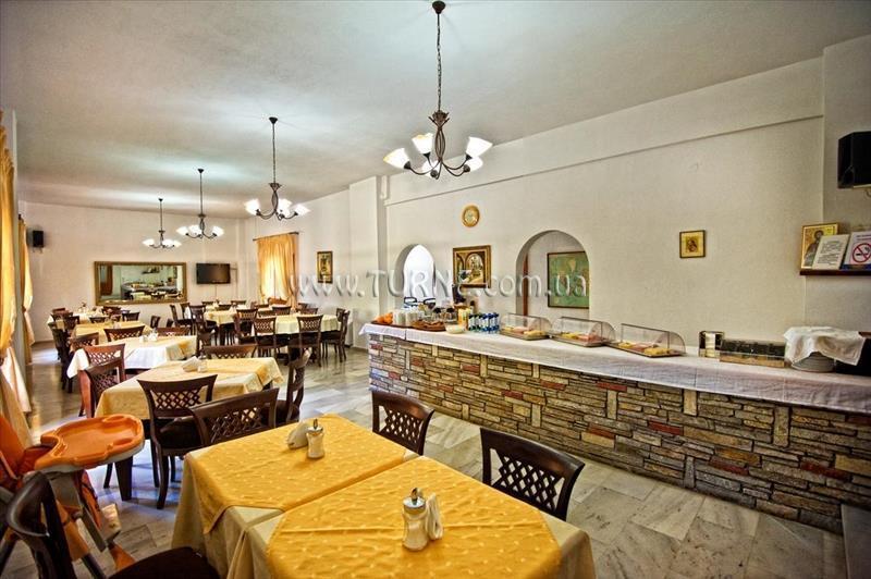 Картинка Sunset Hotel 2*