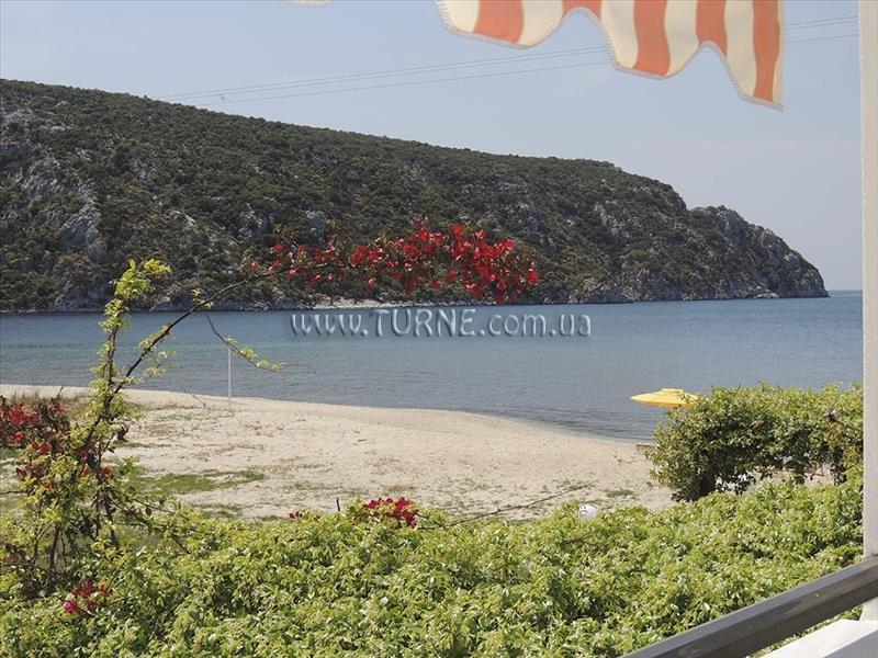 Панорама Costa Studios Apartments 3*