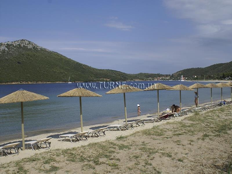 Апартаменти Costa Studios Apartments 3*