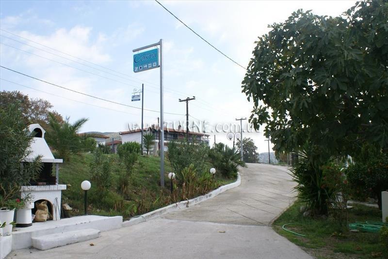 Зображення Costa Studios Apartments 3*