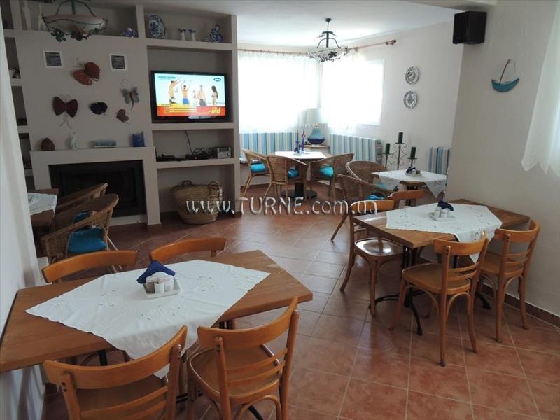 Фотографія Costa Studios Apartments 3*