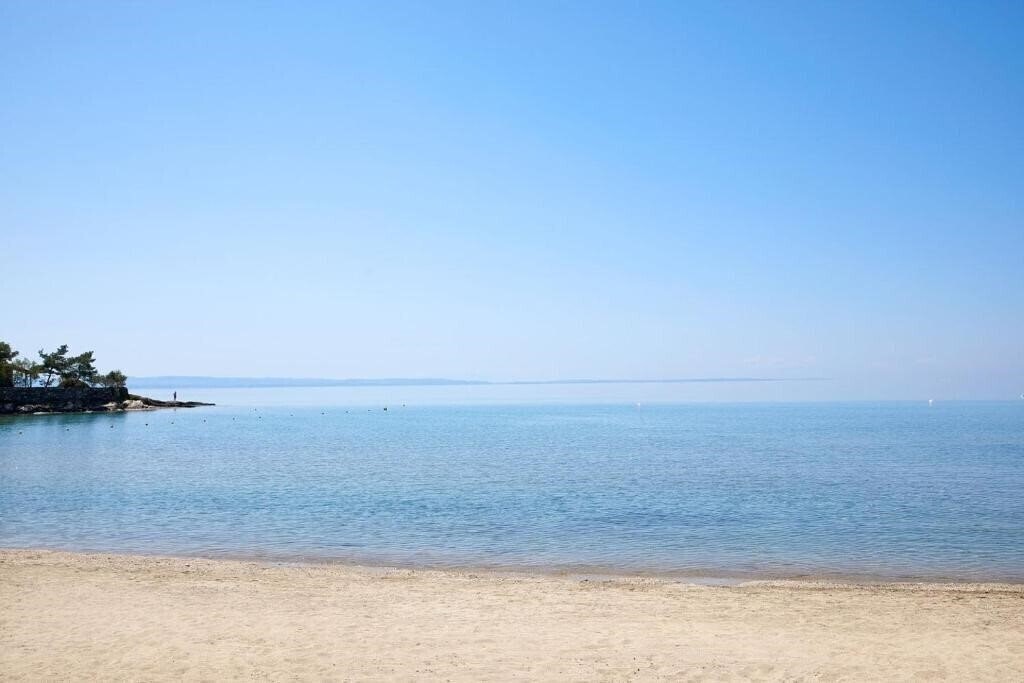 Апартаменты Anthemus Sea Beach Hotel & SPA 5*