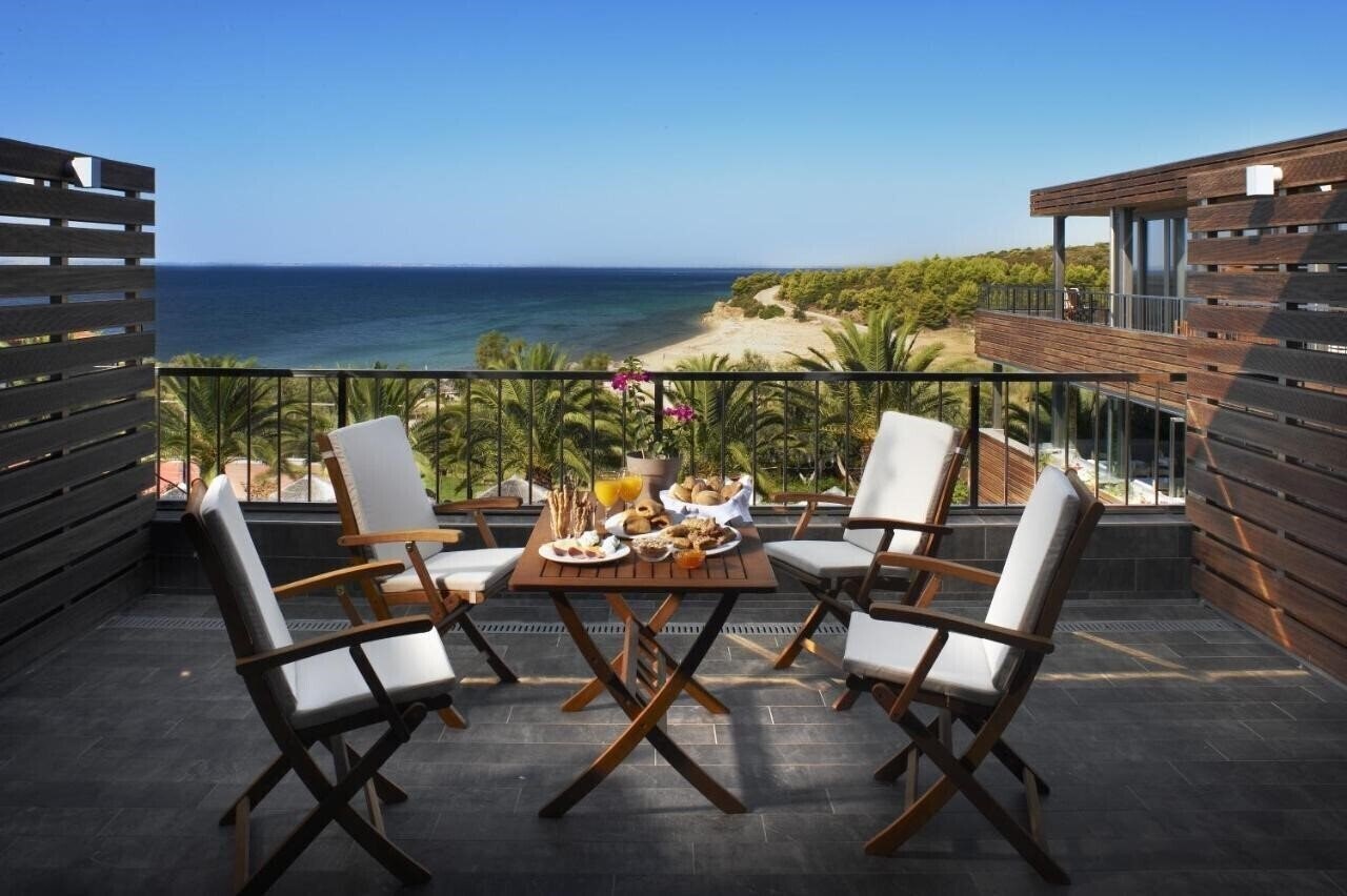 Вид Blue Dolphin 4*