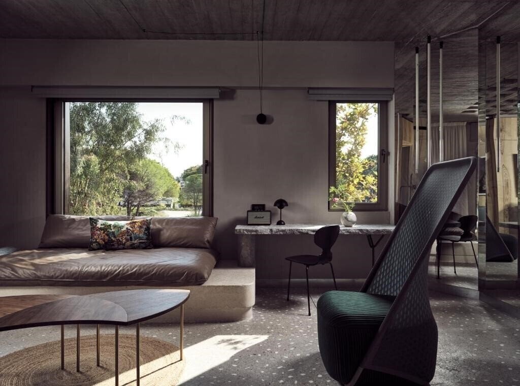 Територія Ekies All Senses Resort 4*