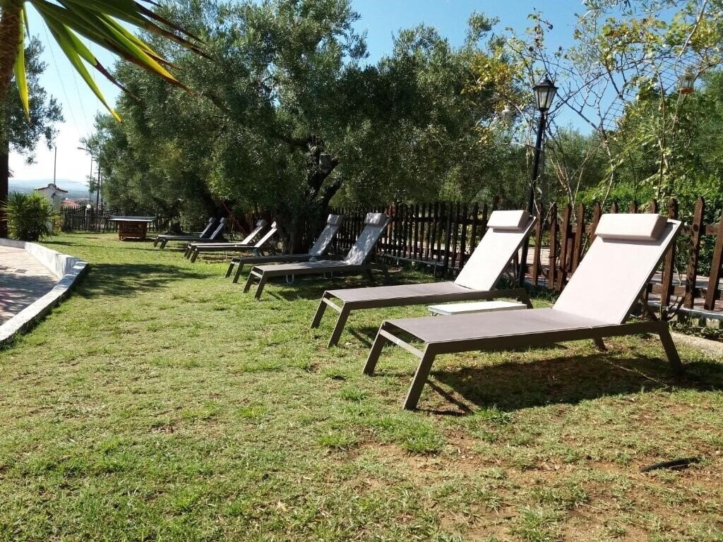 Вид Asteris Village 3*