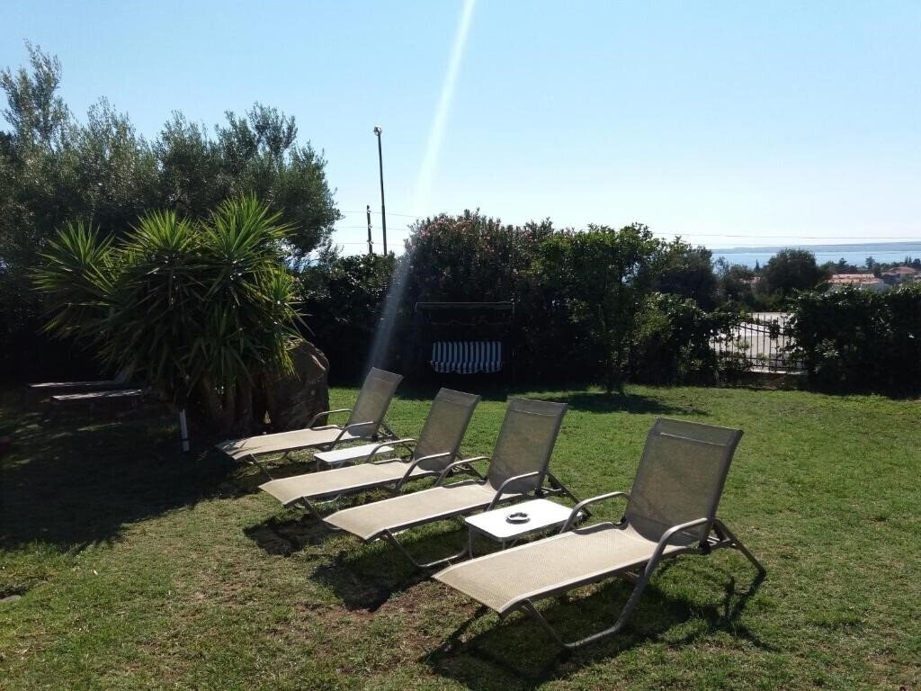 Панорама Asteris Village 3*