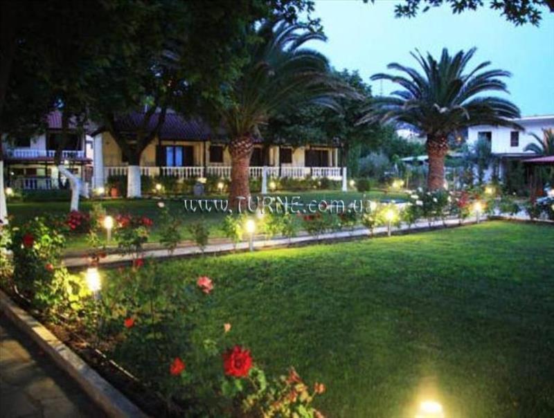 Апартаменты The Roses Apt 2*