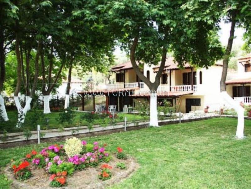 Вид The Roses Apt 2*