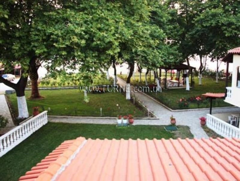 Картинка The Roses Apt 2*