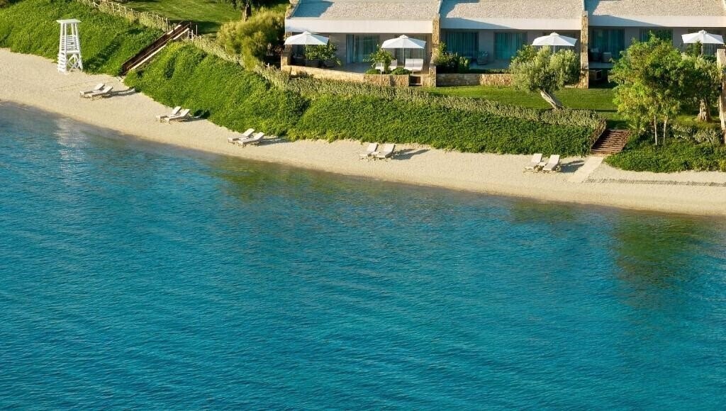 Фото Ikos Olivia 5*